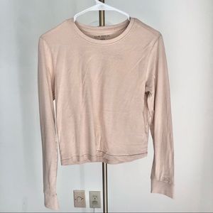 Silver Jeans Co | XS 100% cotton long-sleeve tee